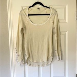 Free people thermal